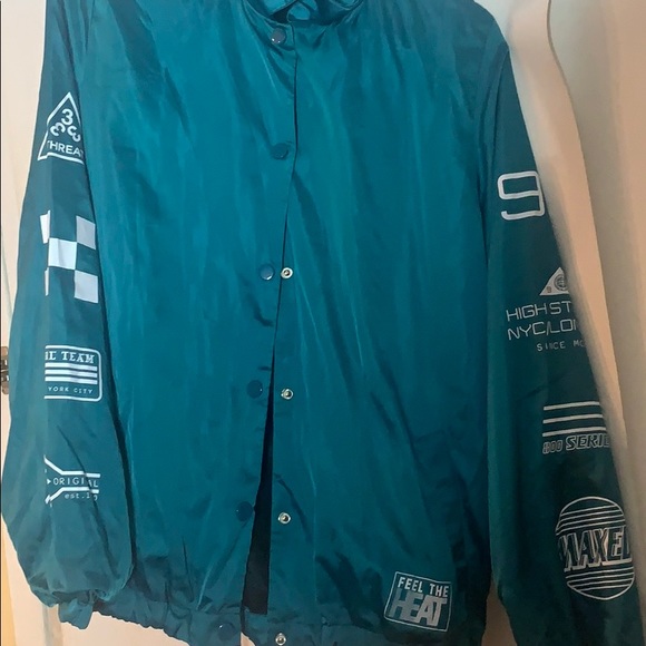 Jacket - Picture 2 of 2